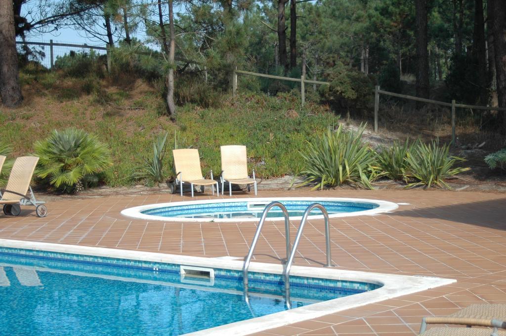 Vila Dos Principes In Praia D'El Rey Praia del Rei Exterior photo